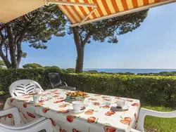 Bild zur gratis inserierten Ferienwohnung "Melis II M2 Playa de Pals".