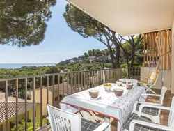 Bild zur gratis inserierten Ferienwohnung "Melis II M5 Playa de Pals".