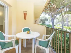 Bild zur gratis inserierten Ferienwohnung "Melis II M7 Playa de Pals".