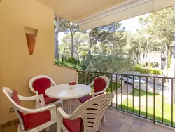 Ferienwohnung "Melis II M4 Playa de Pals" in Pals (Niederampurien) - 3 Personen, Hund nicht erlaubt