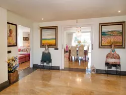 Bild zur gratis inserierten Ferienwohnung Sonnenland 8.