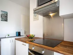 Bild zur gratis inserierten Ferienwohnung Beau séjour 15.