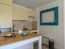 Bild zur gratis inserierten Ferienwohnung Les Cardinaux.