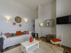 Bild zur gratis inserierten Ferienwohnung Château De Kergonano,.