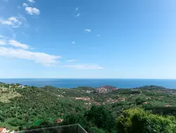 Bild zur gratis inserierten Ferienwohnung Villa Antica Pineta.