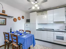 Bild zur gratis inserierten Ferienwohnung La casa del Fale di Collodi.