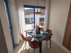 Ferienhaus Tahona in Yaiza - 4 Personen, Hund nicht erlaubt