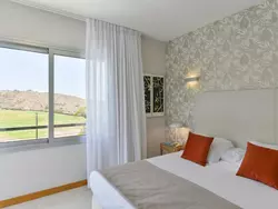 Ferienhaus Vista Golf 10 in San Bartolomé de Tirajana - 4 Personen, Hund erlaubt