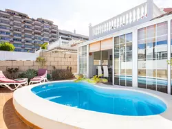 Bild zur gratis inserierten Ferienwohnung Carolina.