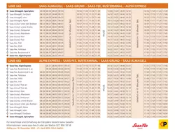 Bild zur gratis inserierten Ferienwohnung Alpin Smile.