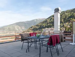 Bild zur gratis inserierten Ferienwohnung Olympic C7.