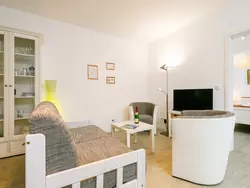 Bild zur gratis inserierten Ferienwohnung Nixe.