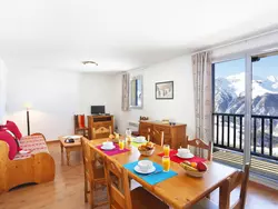 Ferienwohnung Le Hameau de Balestas in Loudervielle - 8 Personen, Hund erlaubt