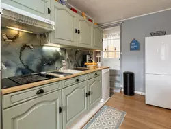 Bild zur gratis inserierten Ferienwohnung Océane.