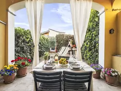 Bild zur gratis inserierten Ferienwohnung Happy Island.