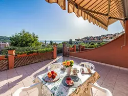 Bild zur gratis inserierten Ferienwohnung Iolanda.