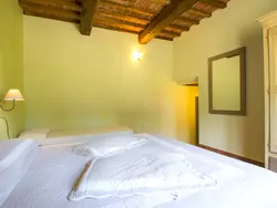 Bild zur gratis inserierten Ferienwohnung Il Felciaione.