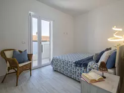 Bild zur gratis inserierten Ferienwohnung Acqua Marina.