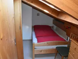 Bild zur gratis inserierten Ferienwohnung Haus Sunneschy Whg. 301.