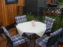 Bild zur gratis inserierten Ferienwohnung Tiny Haus Alex.