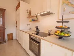 Bild zur gratis inserierten Ferienwohnung Randi.