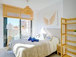 Bild zur gratis inserierten Ferienwohnung Calpe Beach II.