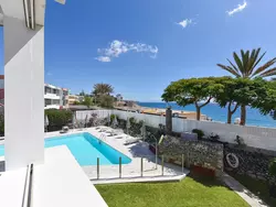 Bild zur gratis inserierten Ferienwohnung Aida 206.