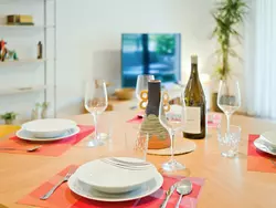 Bild zur gratis inserierten Ferienwohnung Essential Javea.