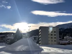 Ferienwohnung Allod 102 in Vaz/Obervaz - 4 Personen, Hund nicht erlaubt