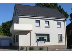 Ferienwohnung "Fewo Möwe" Haus Möller in Grömitz - 4 Personen, Hund nicht erlaubt