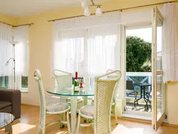 Ferienwohnung Kalisch in Koserow - 3 Personen, Hund nicht erlaubt