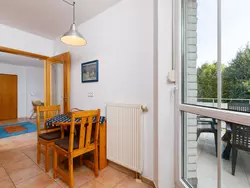 Bild zur gratis inserierten Ferienwohnung Pappelblick (App.4).