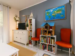 Bild zur gratis inserierten Ferienwohnung Meerzeit.