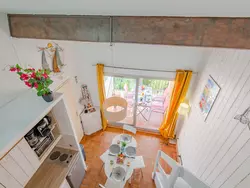 Bild zur gratis inserierten Ferienwohnung La Gaillarde.