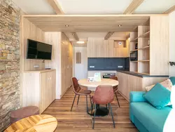 Ferienwohnung La Duit in Doucy - 4 Personen, Hund nicht erlaubt