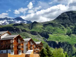 Ferienwohnung Etoiles d'Orion in Orcières - 4 Personen, Hund erlaubt