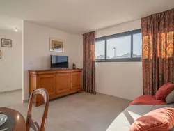 Bild zur gratis inserierten Ferienwohnung Aubépines.