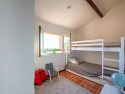 Bild zur gratis inserierten Ferienwohnung Les Jardins d'Amaryllis.