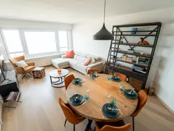 Bild zur gratis inserierten Ferienwohnung Escape with sea view.