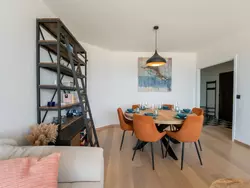 Bild zur gratis inserierten Ferienwohnung Escape with sea view.