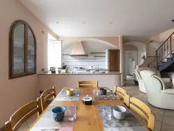 Ferienhaus Villa Fontana Vecchia in Pontedassio - 6 Personen, Hund erlaubt