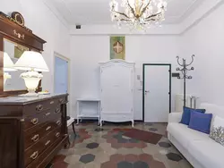 Bild zur gratis inserierten Ferienwohnung Torre Antica.