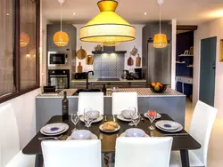 Bild zur gratis inserierten Ferienwohnung Vista del Arenal.