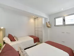 Bild zur gratis inserierten Ferienwohnung Nasas 12.