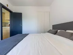 Ferienwohnung Zafiro in Cubelles (Garraf) - 3 Personen, Hund nicht erlaubt