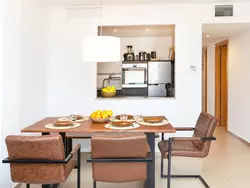 Bild zur gratis inserierten Ferienwohnung Les Suredes.