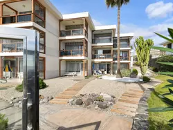 Bild zur gratis inserierten Ferienwohnung Papagayo San Agustin.