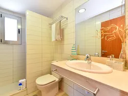 Bild zur gratis inserierten Ferienwohnung Tipo 2 dormitorios.