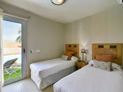 Bild zur gratis inserierten Ferienwohnung Tipo 3 dormitorios.