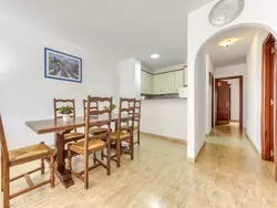 Bild zur gratis inserierten Ferienwohnung Edificio Mirablau.